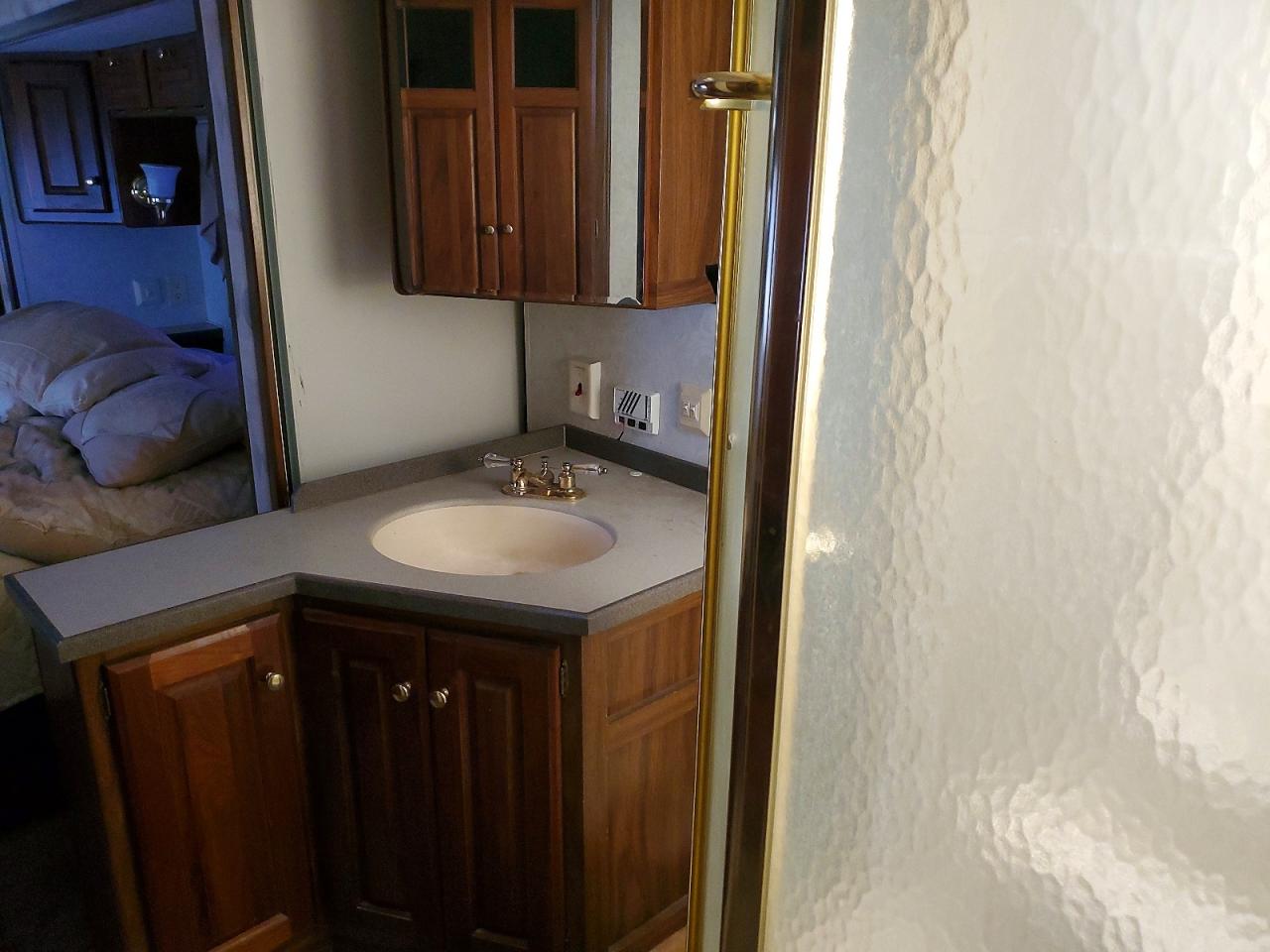 Roadmaster Trailer