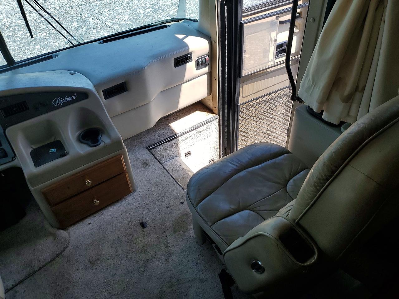 Roadmaster Trailer