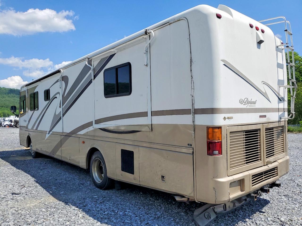 Roadmaster Trailer