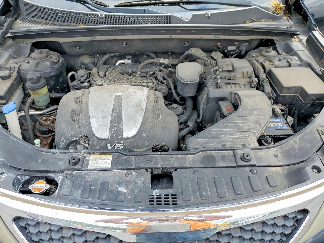 Kia Sorento Ex