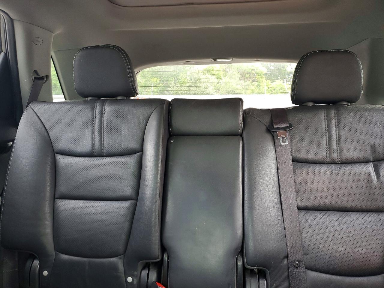 Kia Sorento Ex