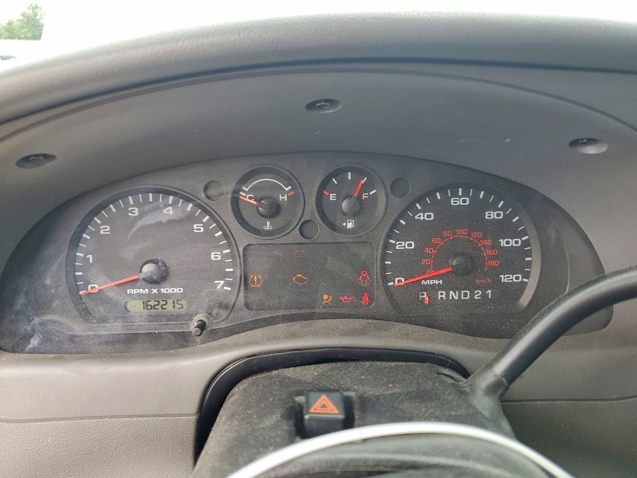 Ford Ranger Super Cab