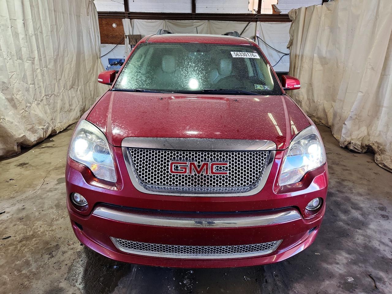 GMC Acadia Denali