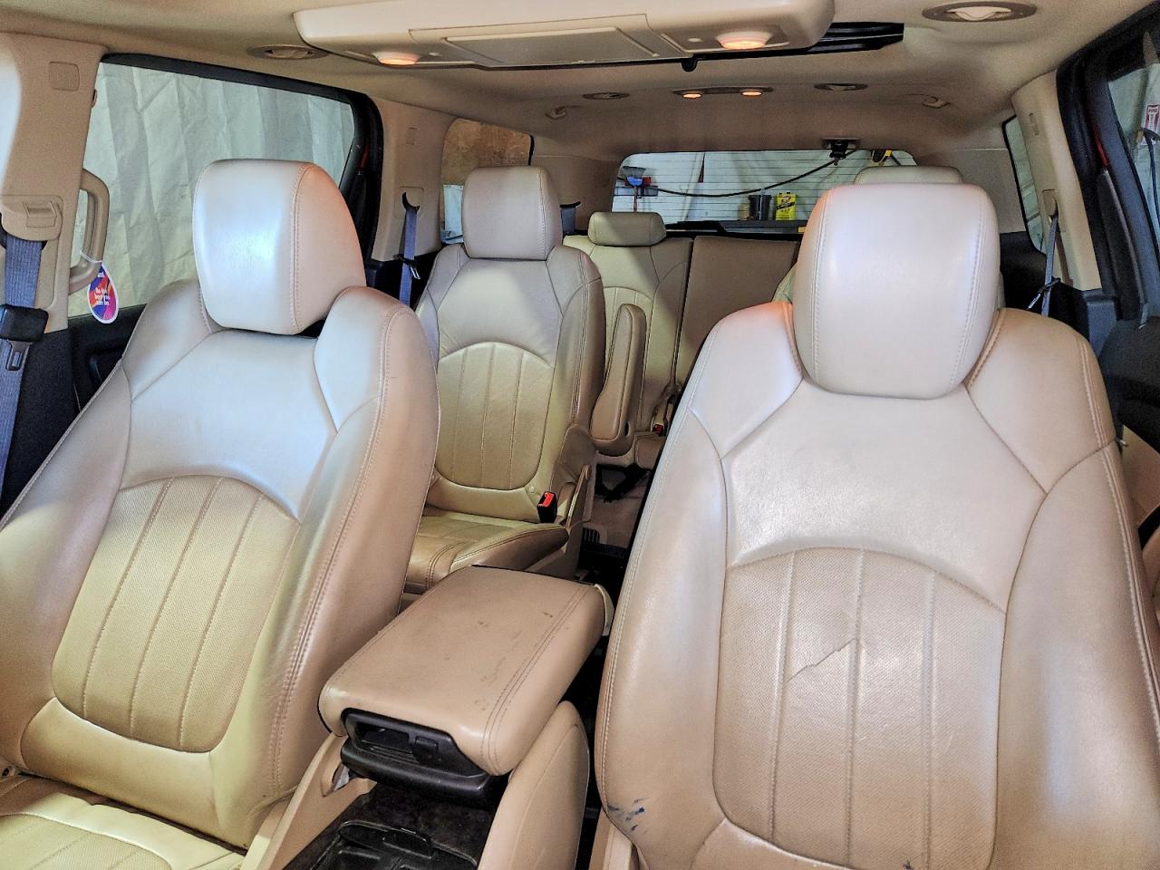 GMC Acadia Denali