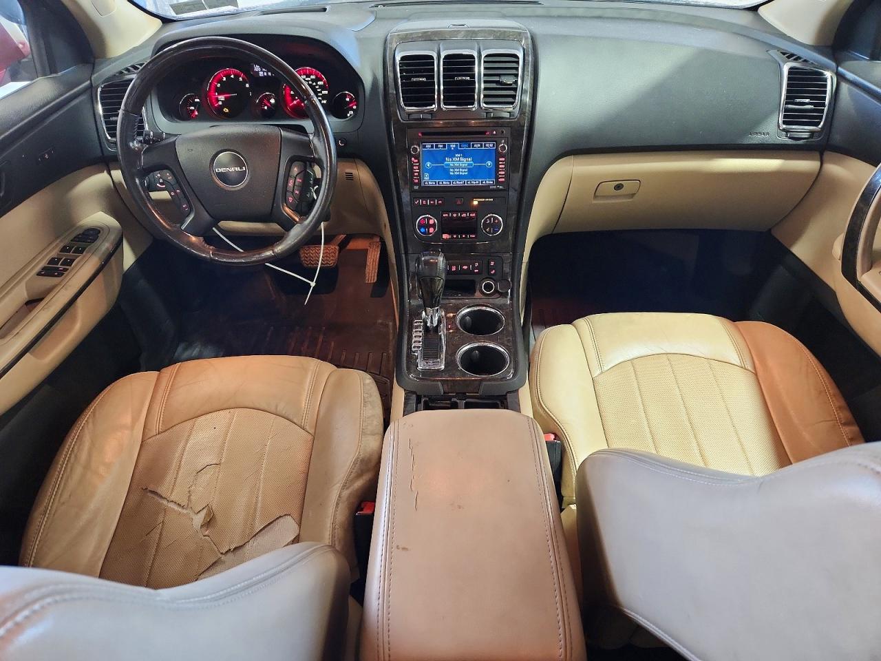 GMC Acadia Denali