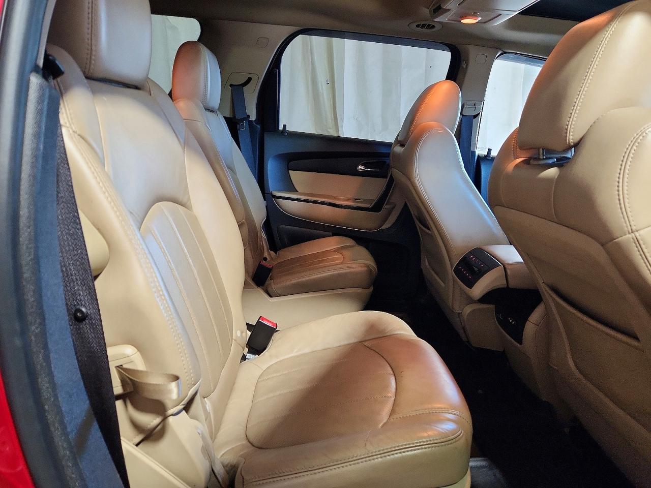 GMC Acadia Denali