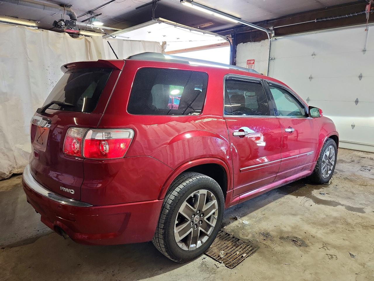 GMC Acadia Denali