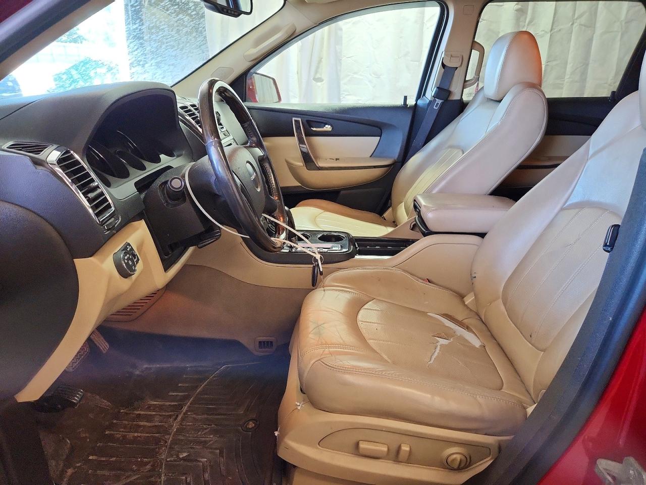 GMC Acadia Denali