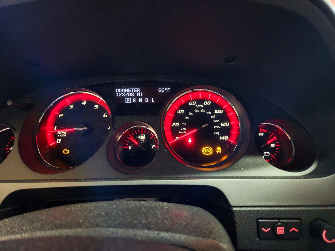 GMC Acadia Denali