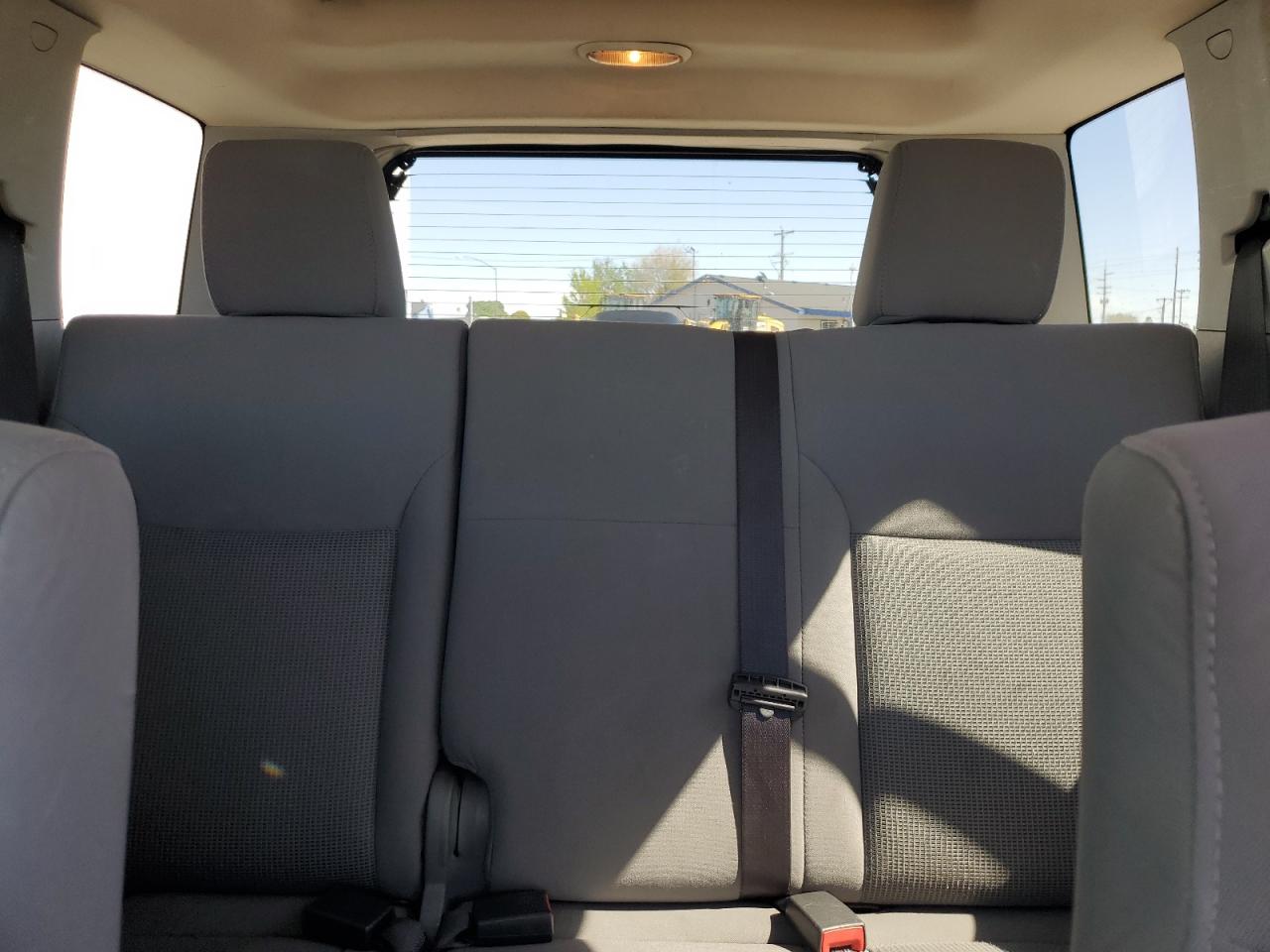 Jeep Liberty Sport