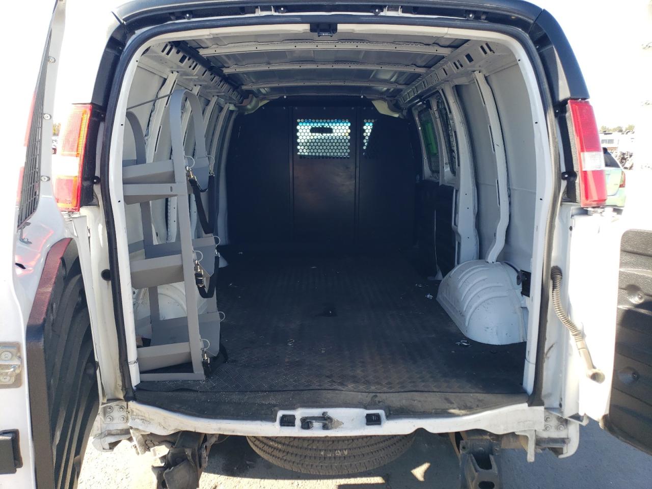 GMC Savana G2500