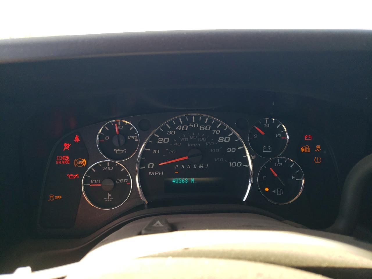 GMC Savana G2500