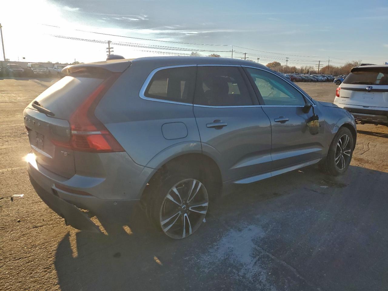 Volvo XC60 T5