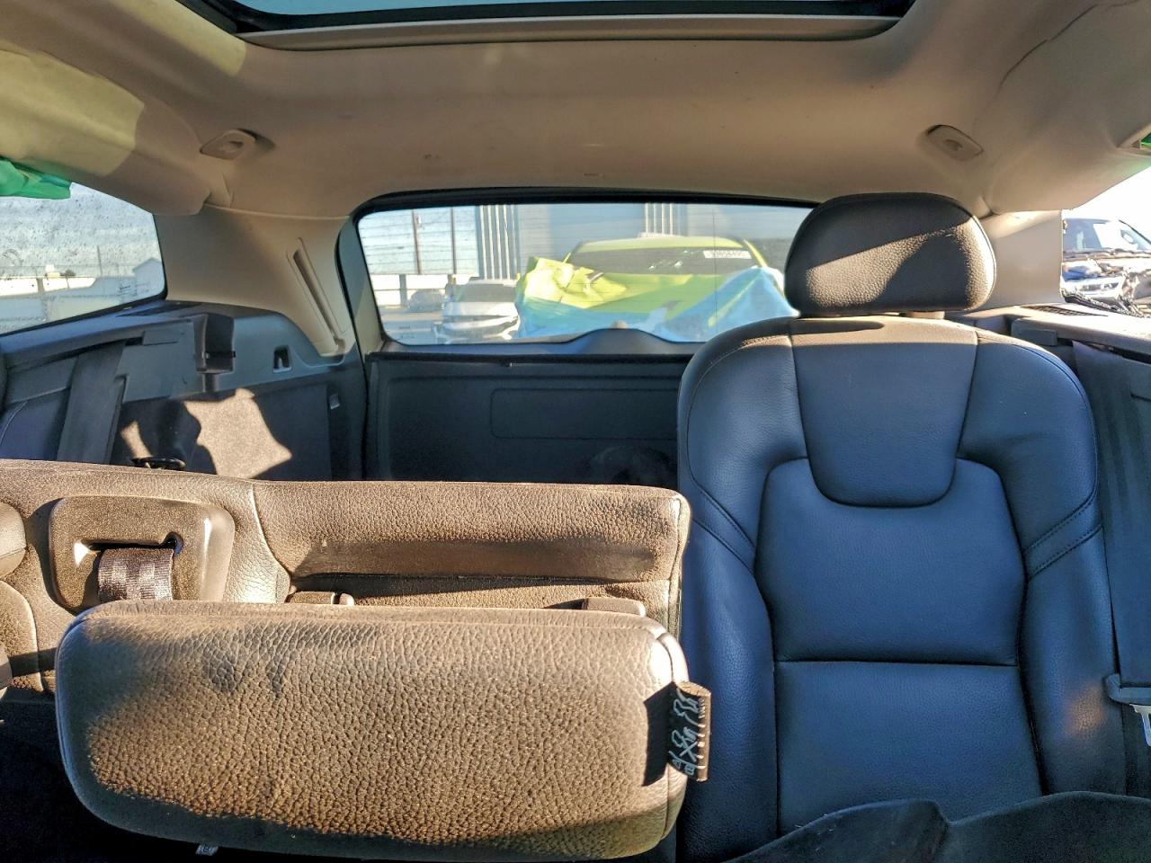 Volvo XC60 T5