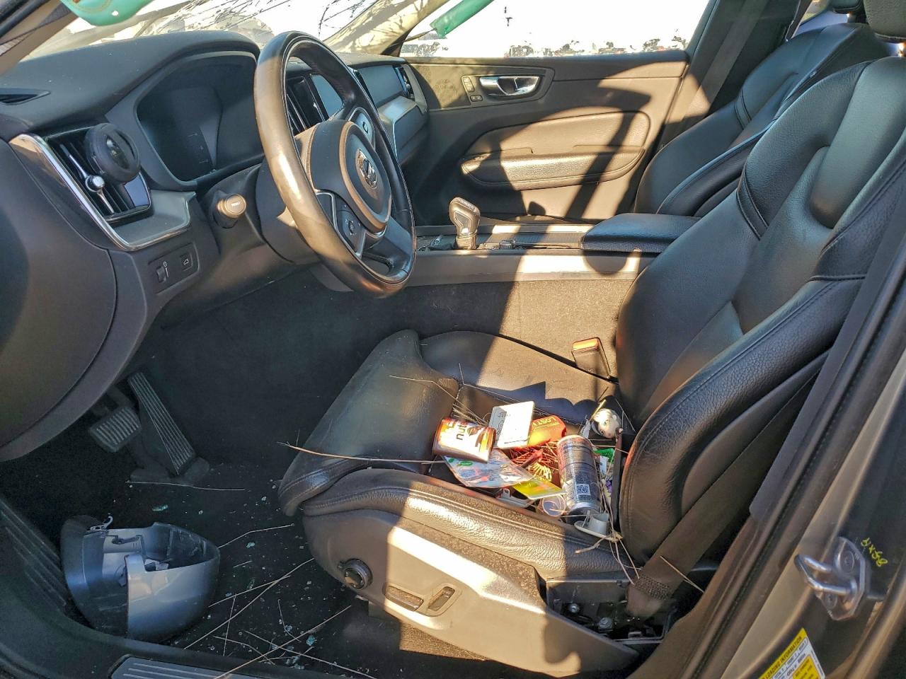 Volvo XC60 T5