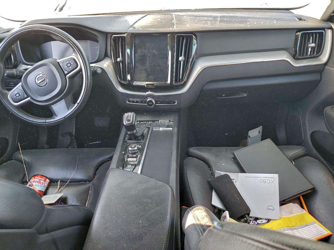 Volvo XC60 T5