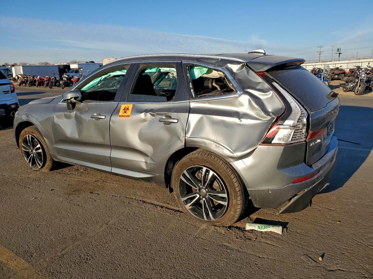 Volvo XC60 T5