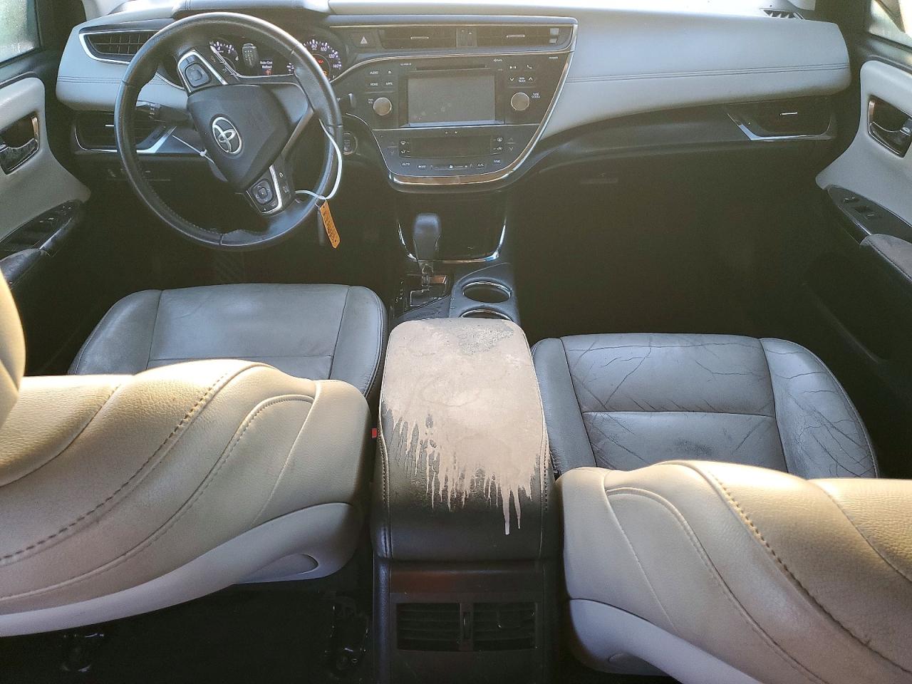 Toyota Avalon Xle