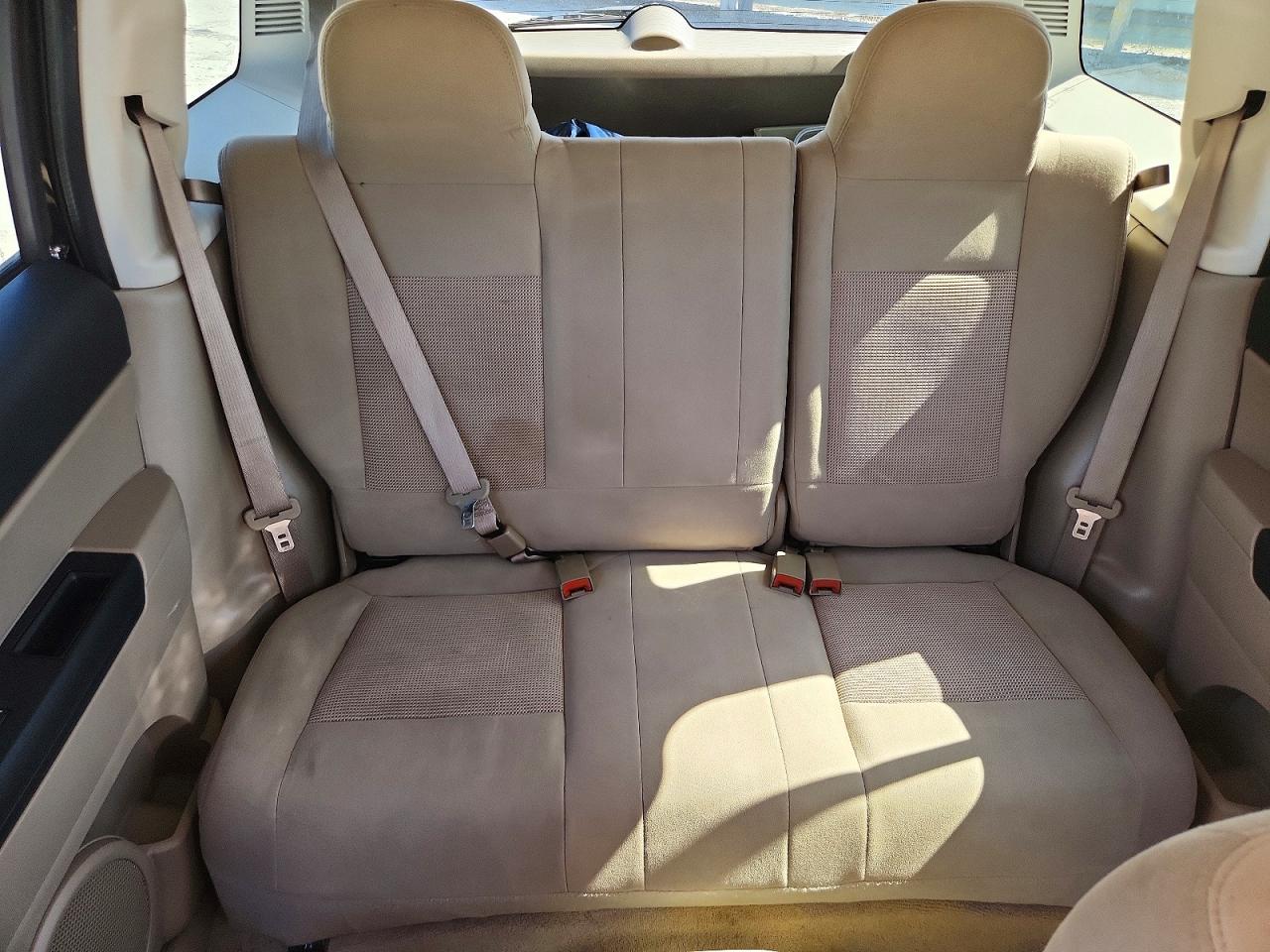 Jeep Patriot Sport