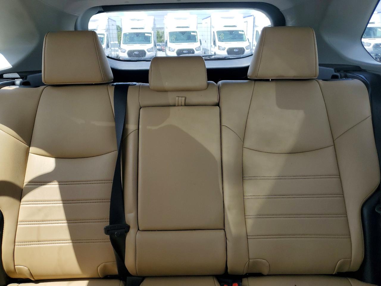 Toyota RAV4 Xle Premium