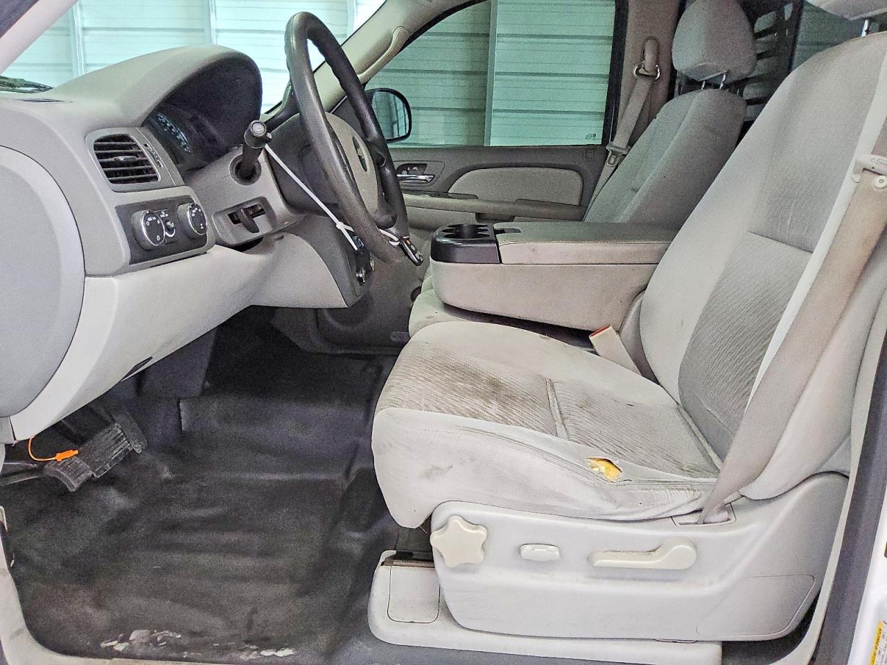 Chevrolet Tahoe K1500 Ls