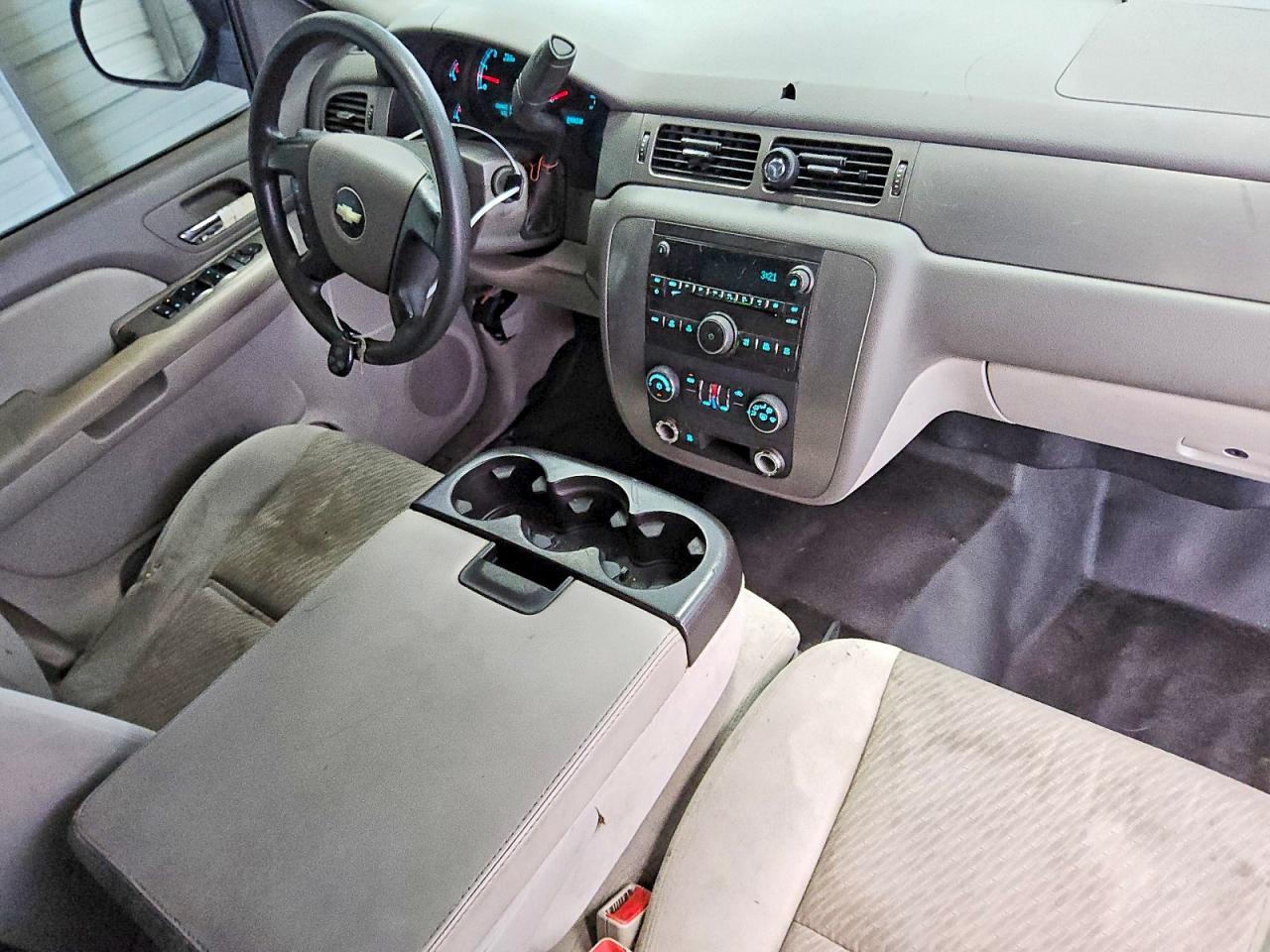 Chevrolet Tahoe K1500 Ls