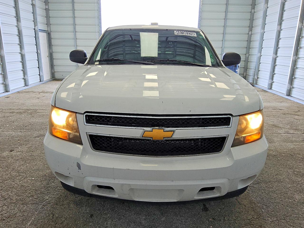 Chevrolet Tahoe K1500 Ls