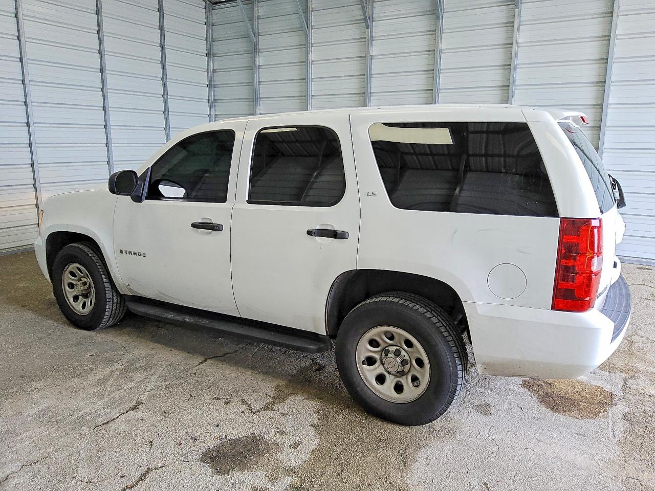 Chevrolet Tahoe K1500 Ls