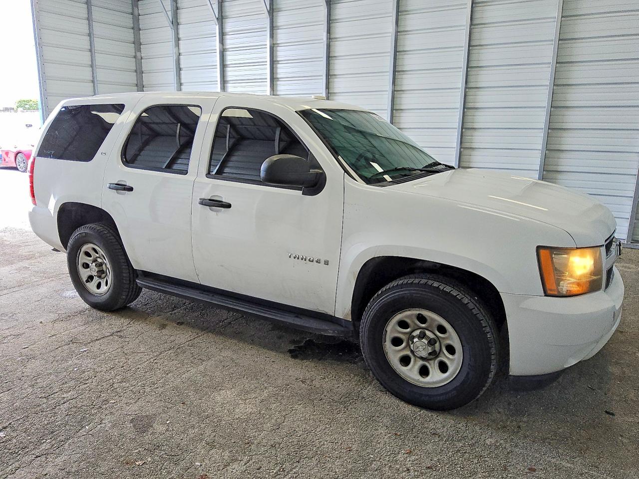 Chevrolet Tahoe K1500 Ls