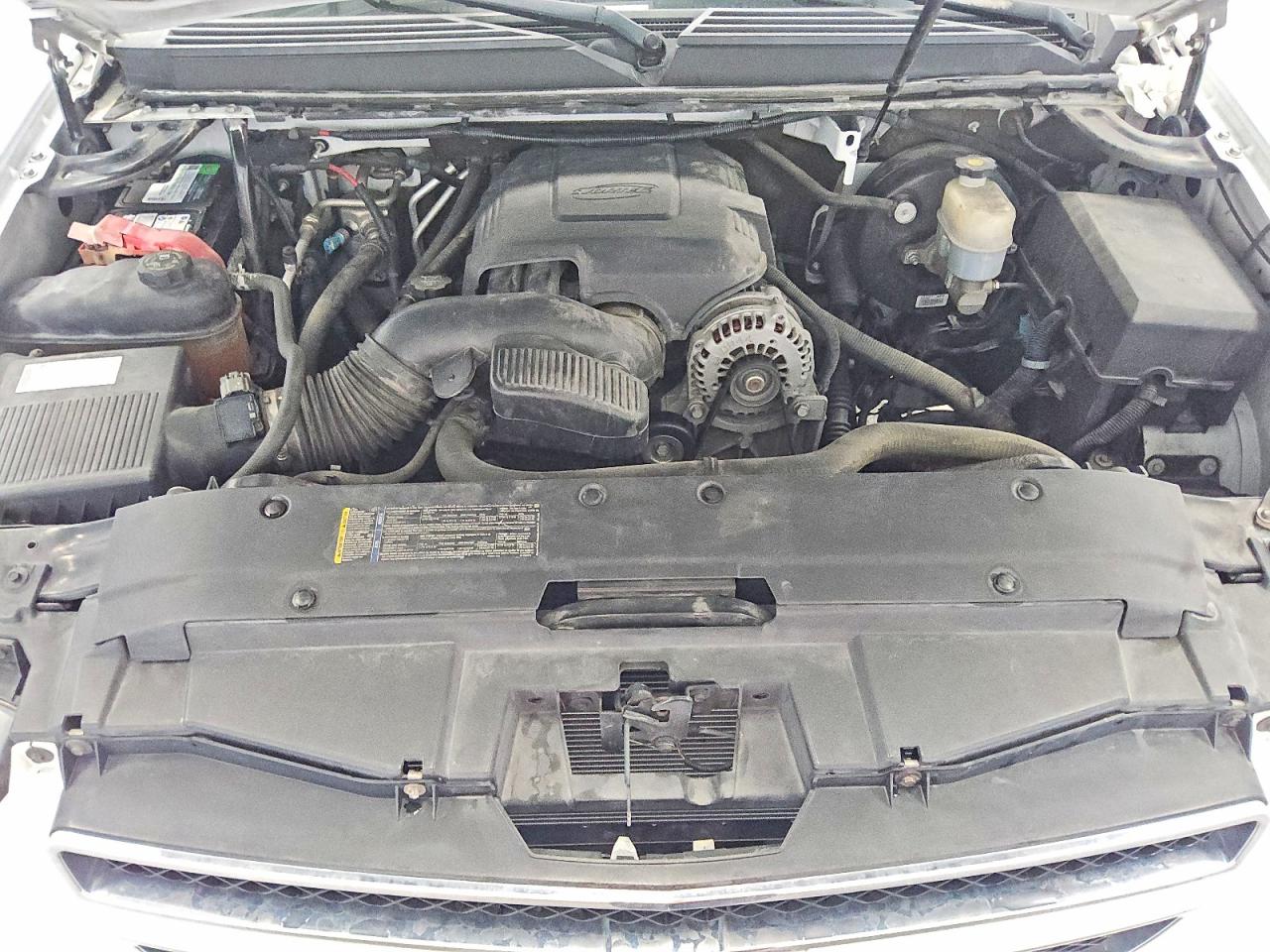Chevrolet Tahoe K1500 Ls