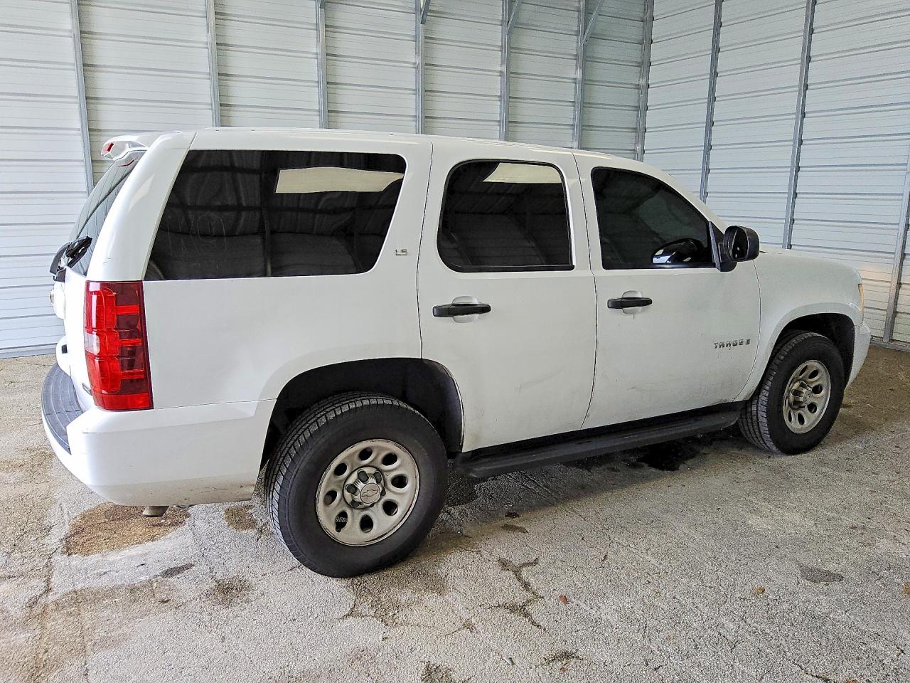 Chevrolet Tahoe K1500 Ls
