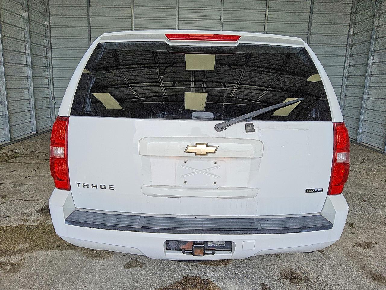Chevrolet Tahoe K1500 Ls