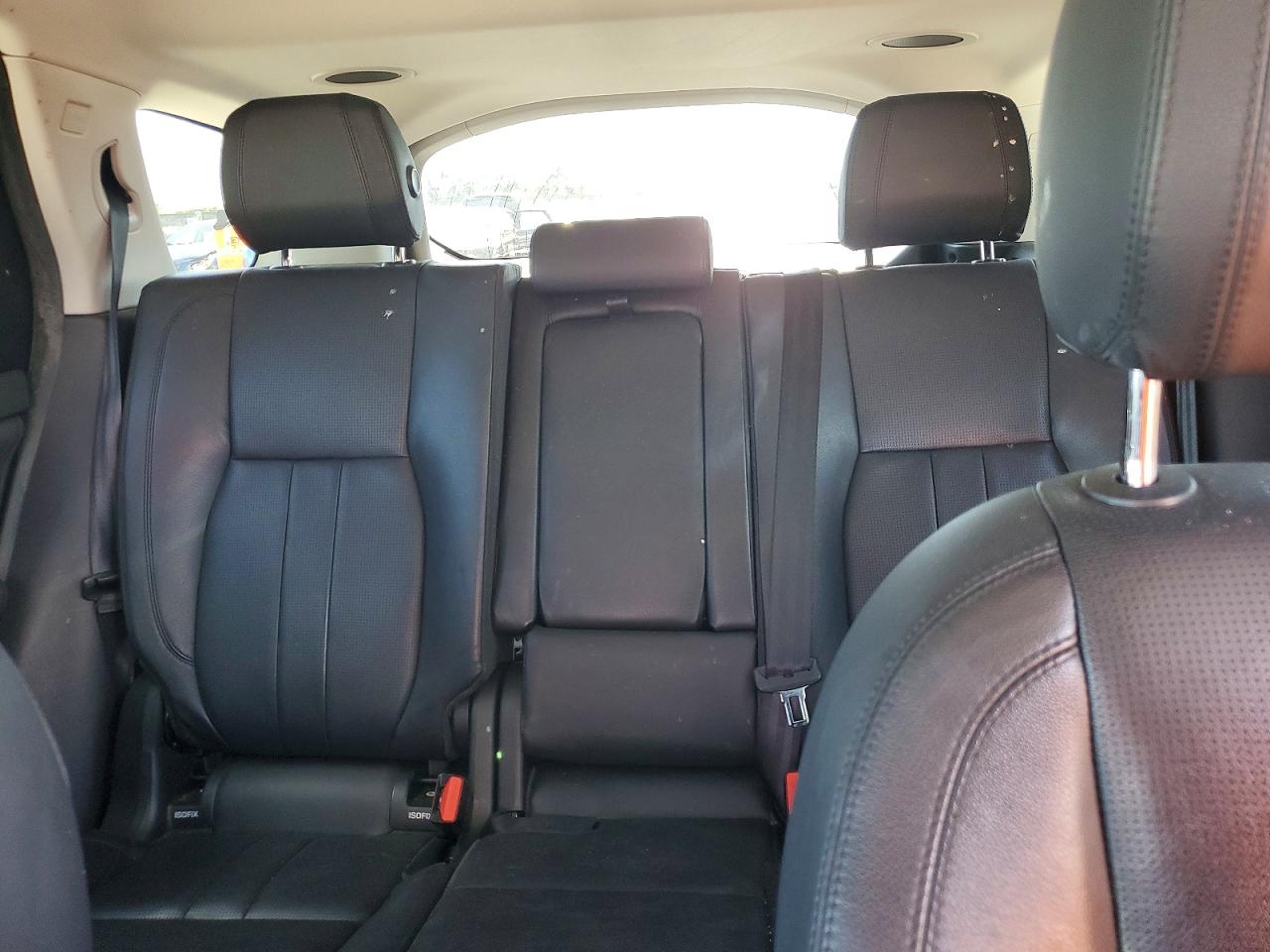 Land Rover Discovery Hse