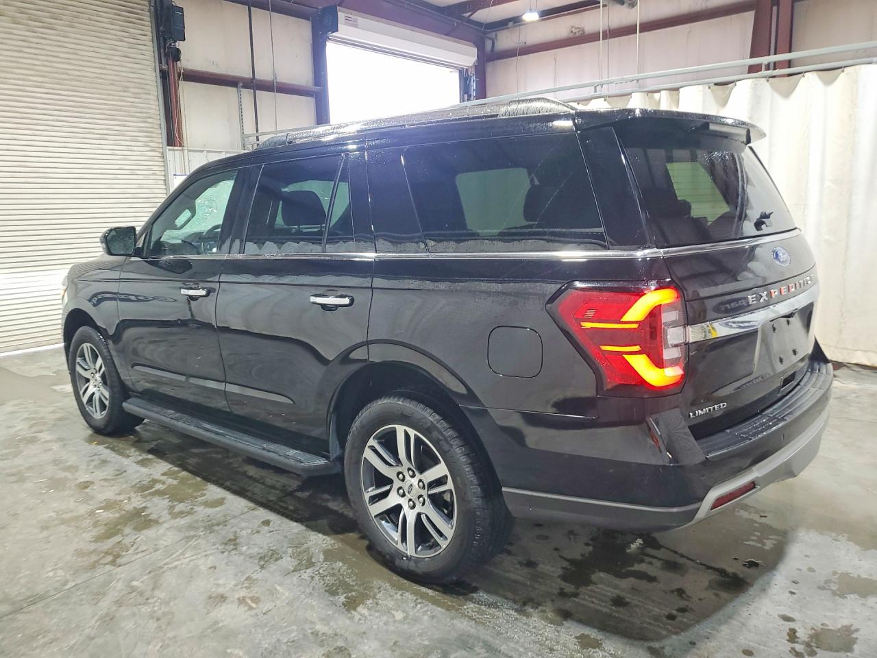 Ford Expedition Limited