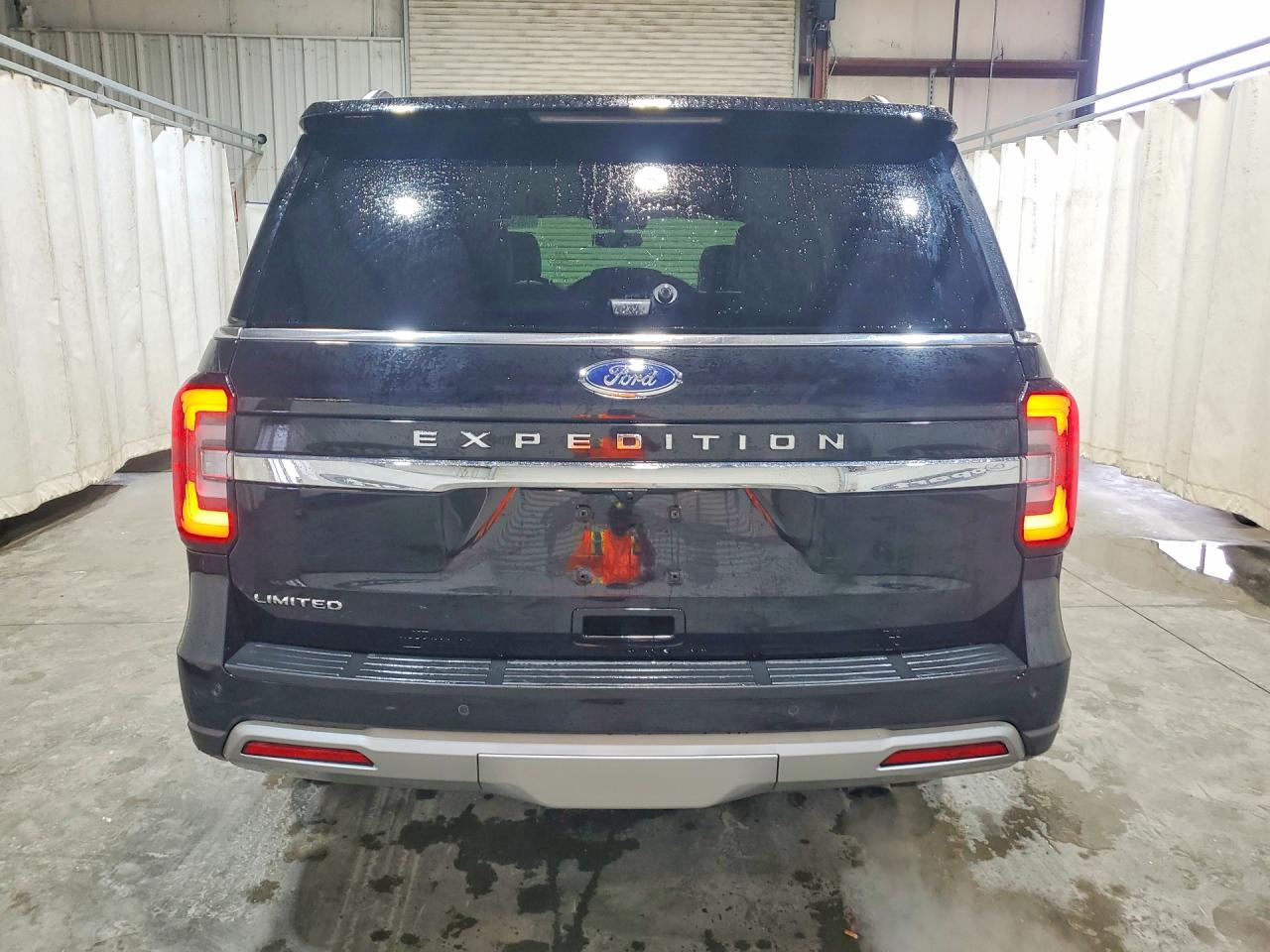 Ford Expedition Limited