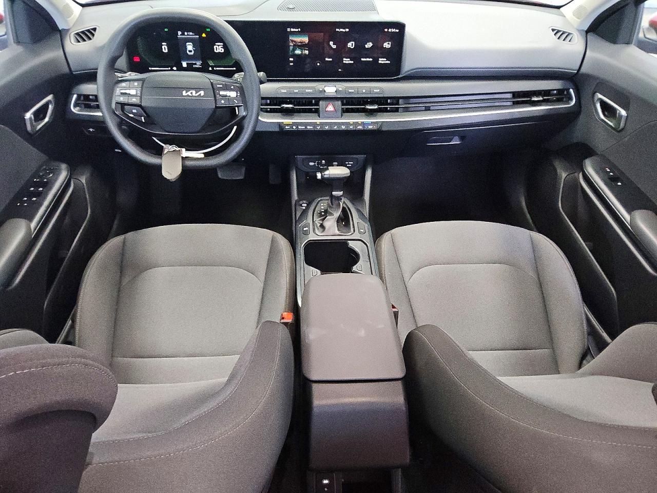 Kia K4 Lxs