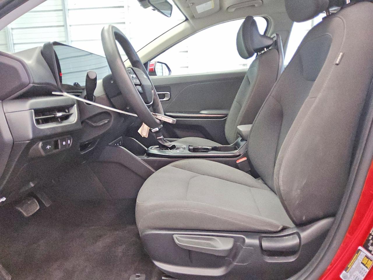 Kia K4 Lxs