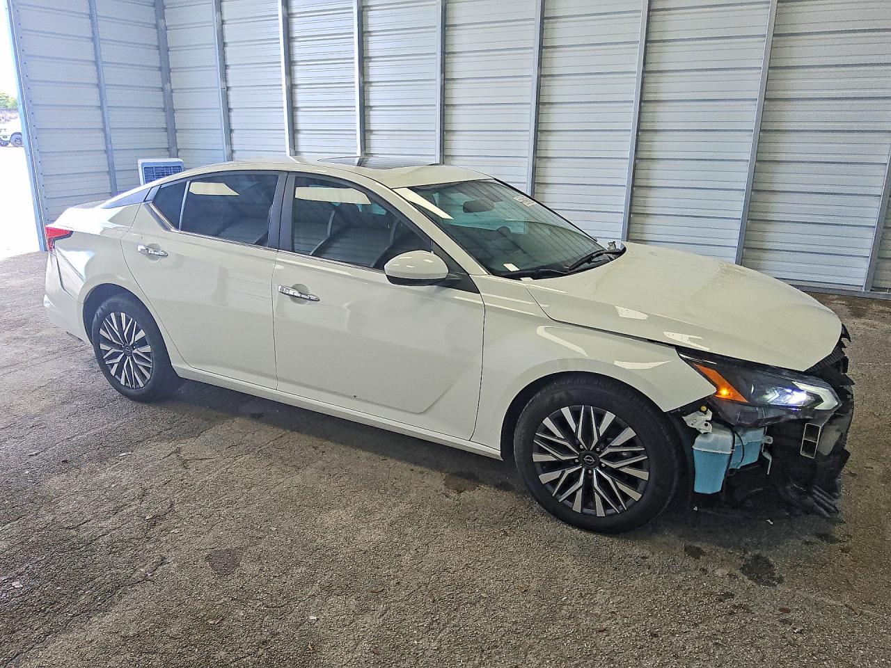 Nissan Altima Sv
