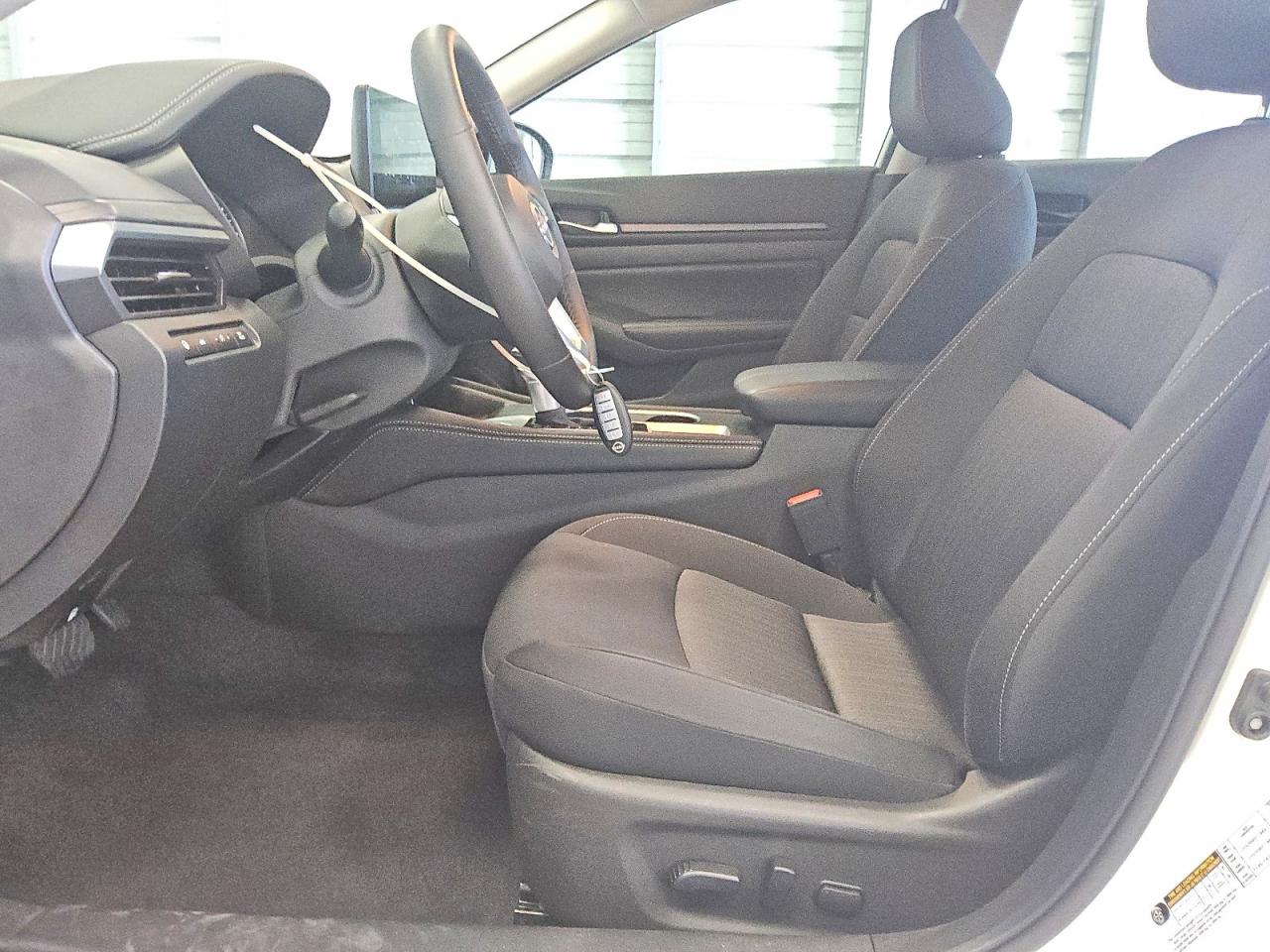 Nissan Altima Sv