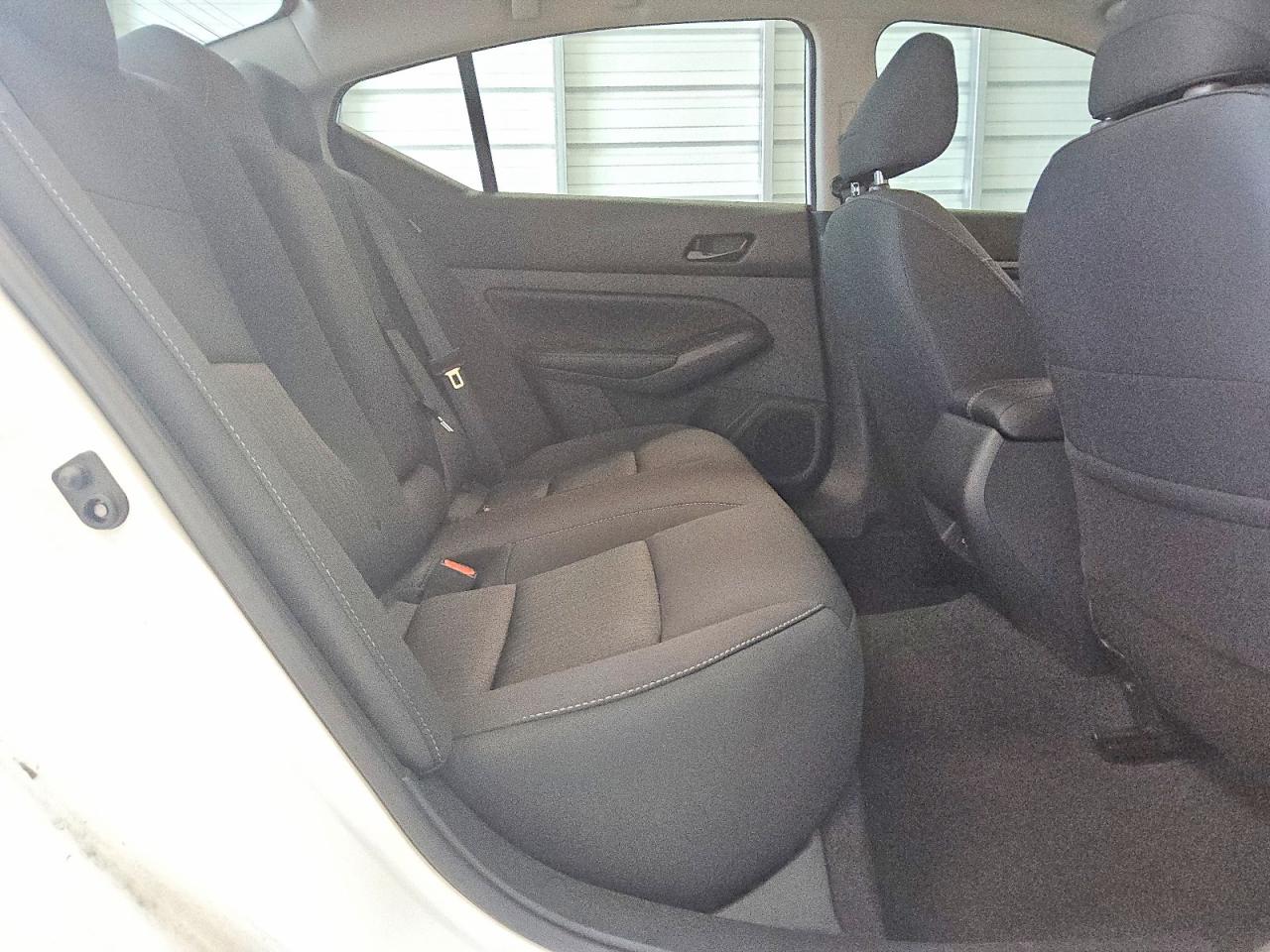 Nissan Altima Sv