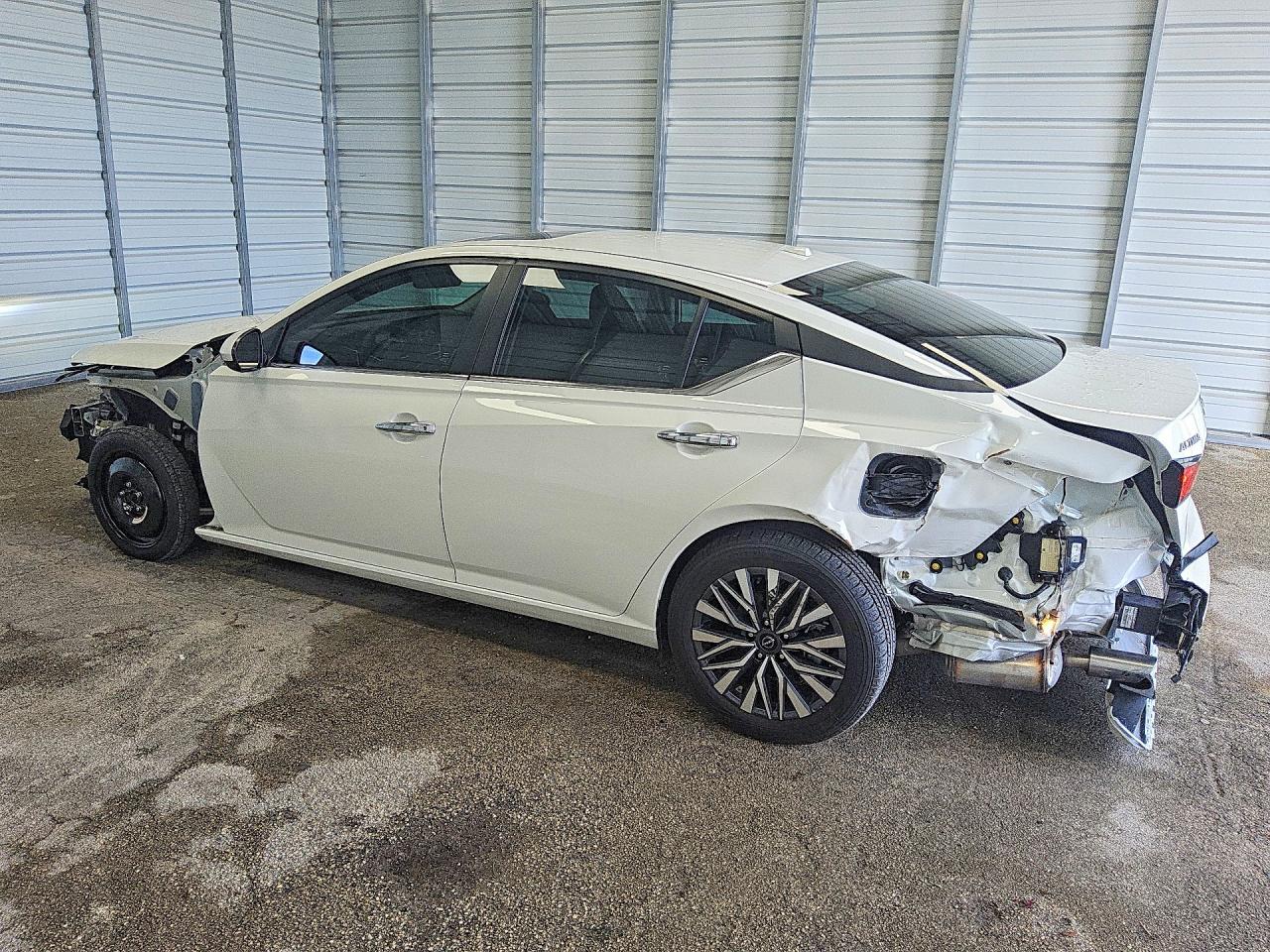 Nissan Altima Sv