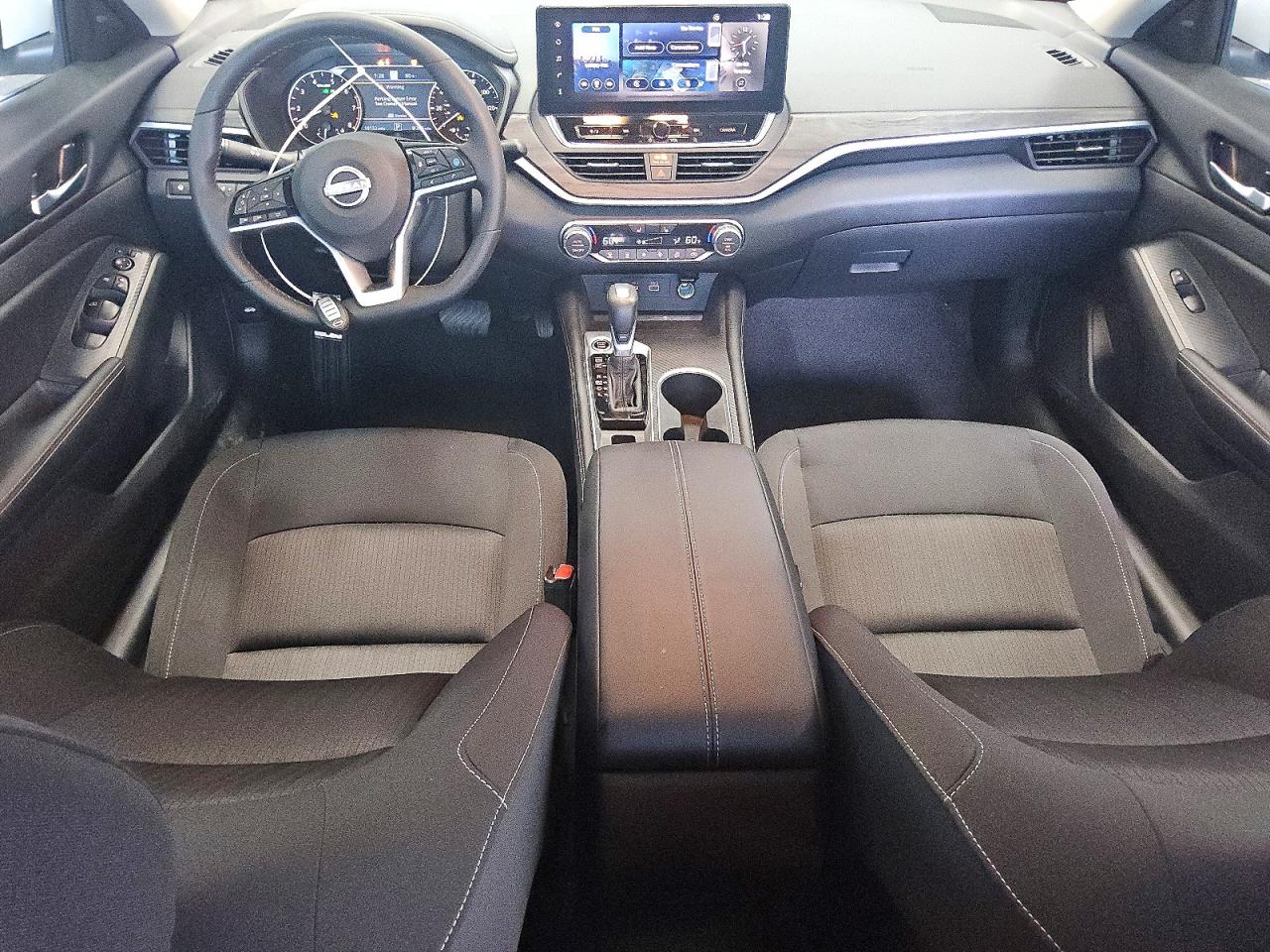 Nissan Altima Sv
