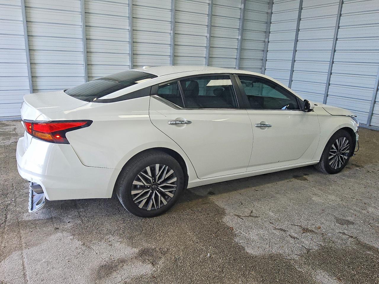 Nissan Altima Sv