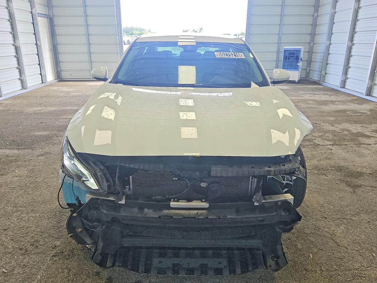 Nissan Altima Sv