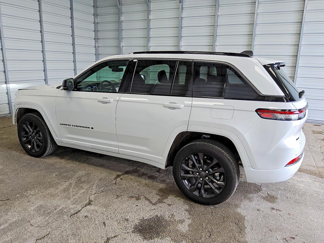Jeep Cherokee Limited