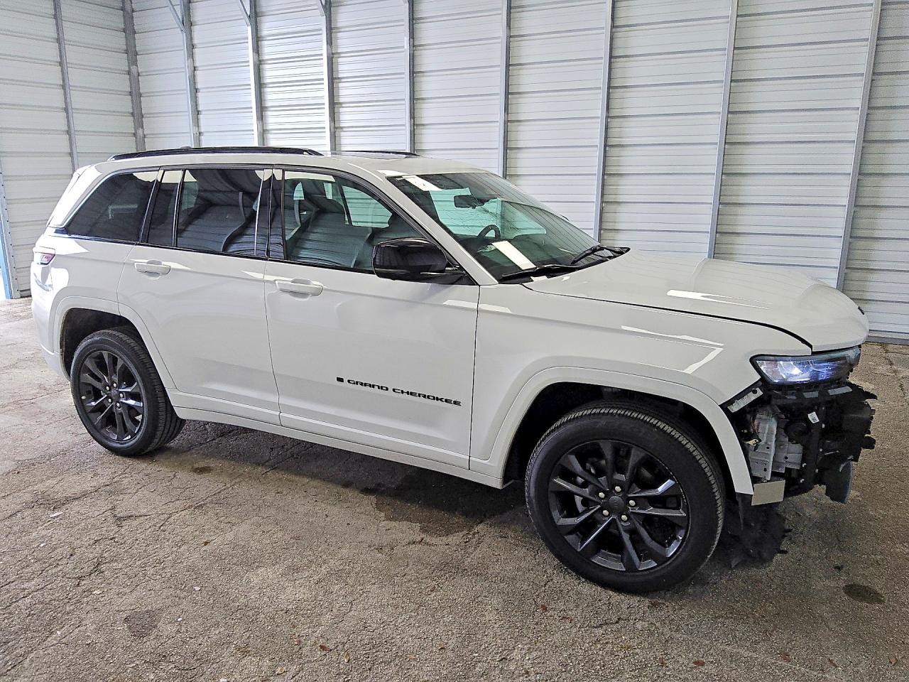 Jeep Cherokee Limited