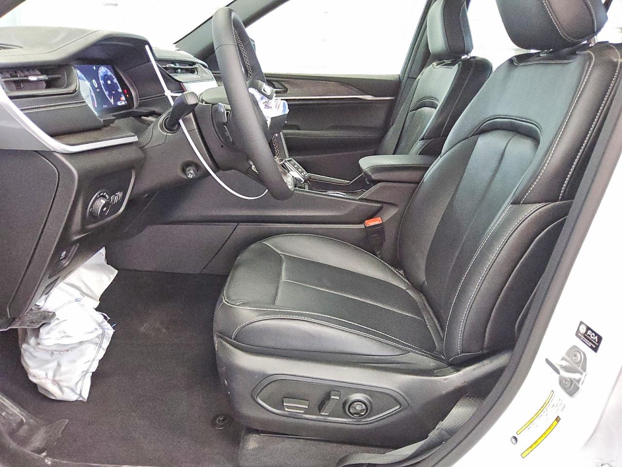 Jeep Cherokee Limited