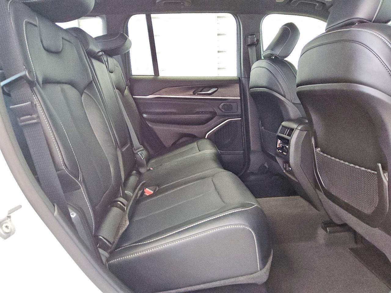 Jeep Cherokee Limited
