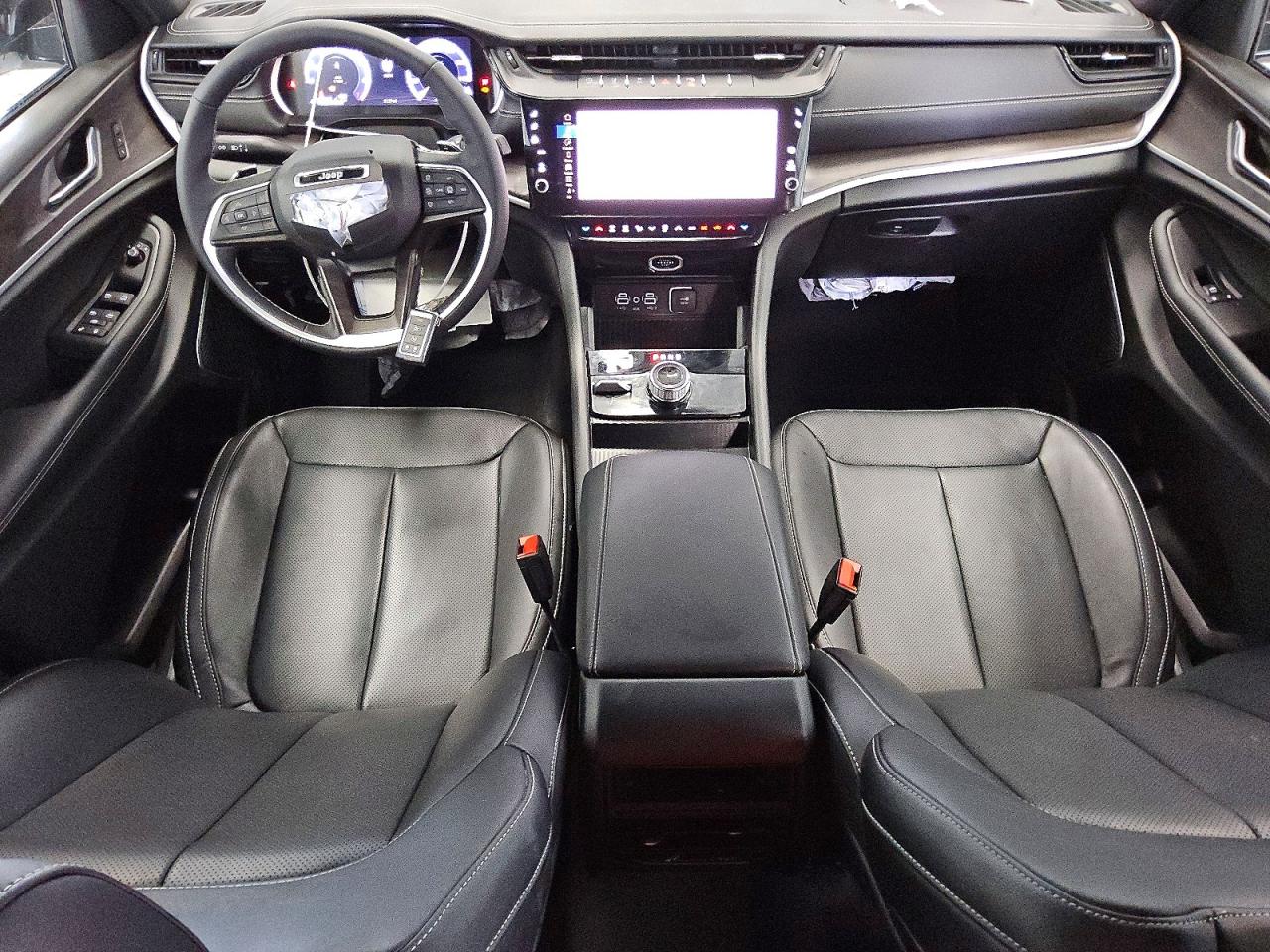 Jeep Cherokee Limited