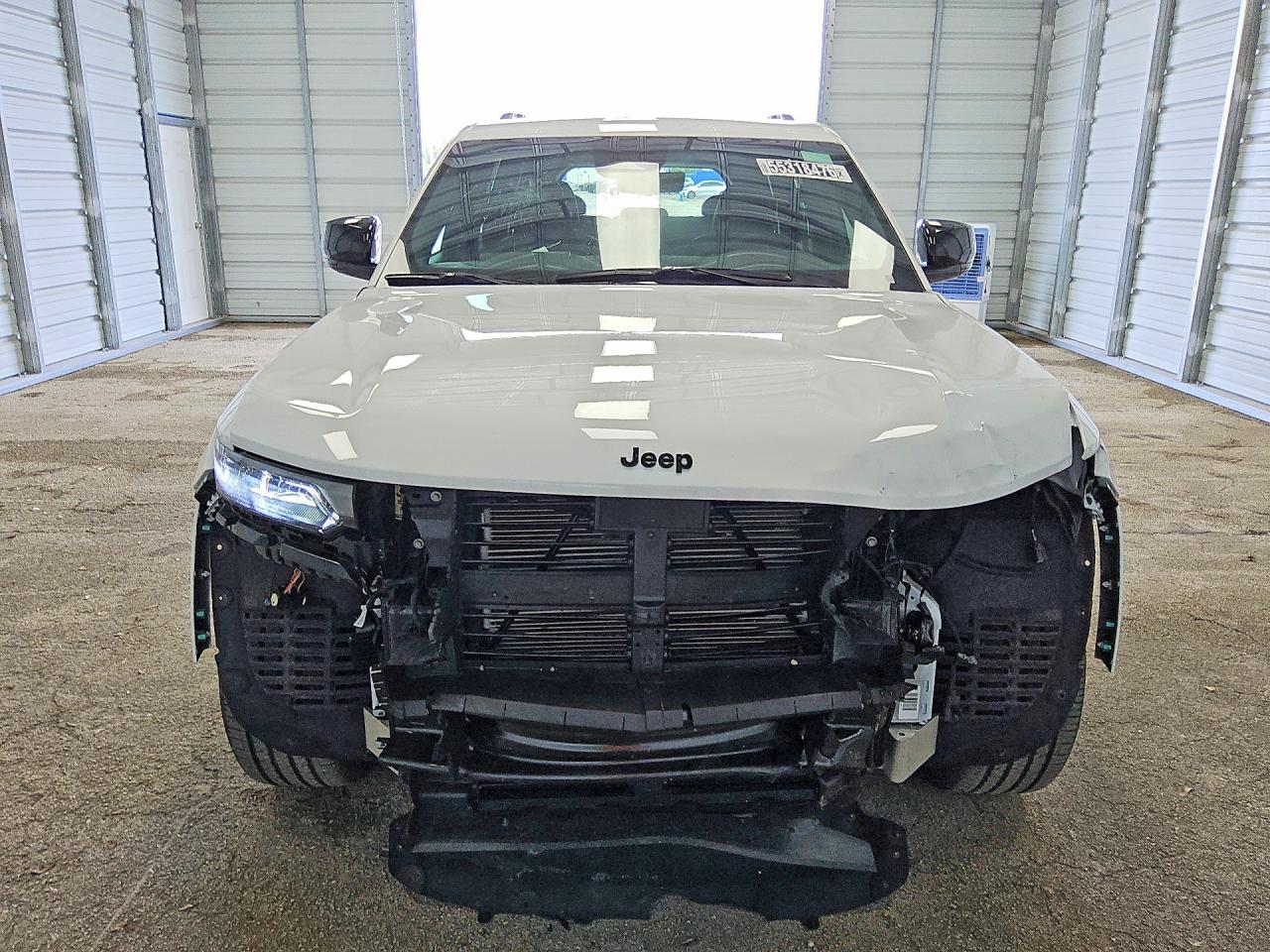 Jeep Cherokee Limited